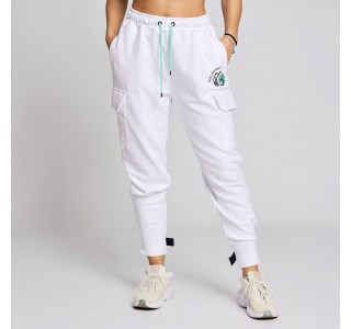 Φόρμα Evolution Body Λευκή 2592WHITE
