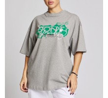 Sweatshirt Evolution Body Grey 2617GREY