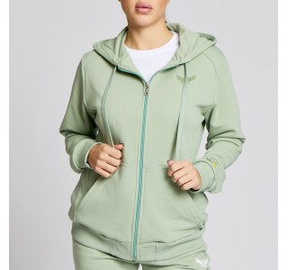 Ζακέτα Evolution Body Πράσινη 2587SOAP-GREEN