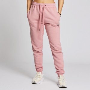 Sweatpants Evolution Body Old-Rose 2589OLD-ROSE