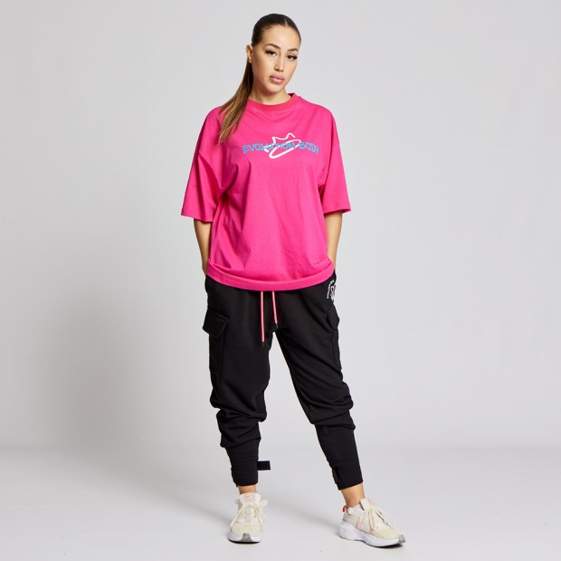 Μπλούζα Evolution Body Φουξ 2618FUCHSIA
