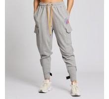 Sweatpants Evolution Body Grey 2584GREY
