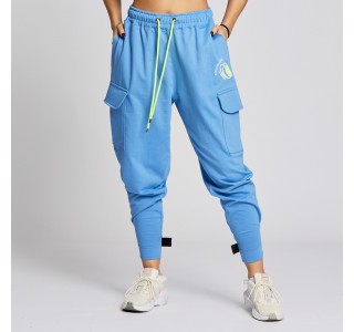Φόρμα Evolution Body Μπλε 2584BLUE