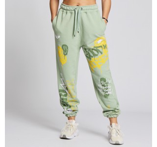 Φόρμα Evolution Body Πράσινη 2586SOAP-GREEN