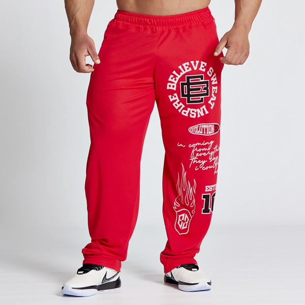 Evolution Body Καλοκαιρινή Φόρμα "StrikeWear"