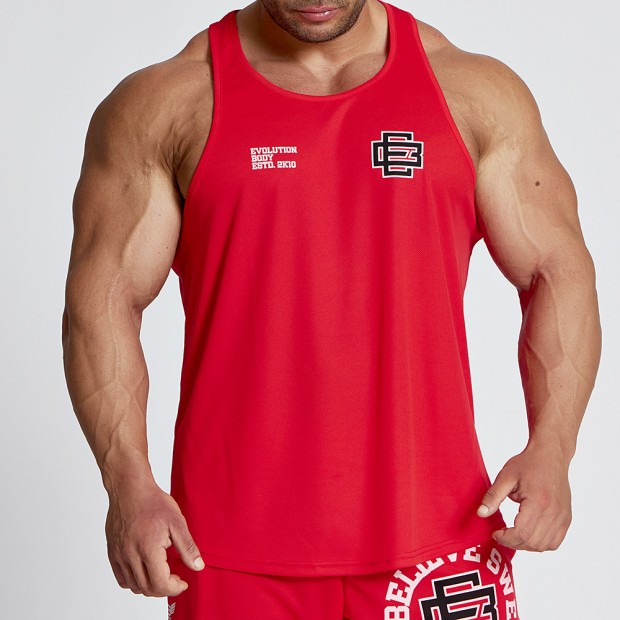 Evolution Body Τιραντάκι "2K10"