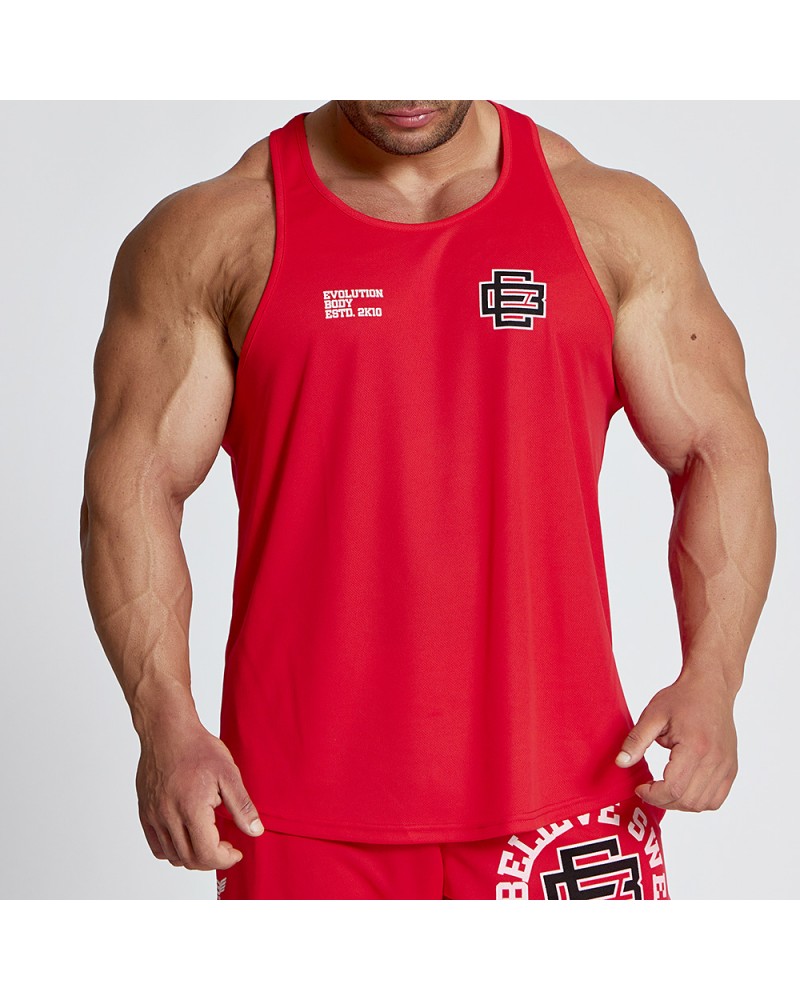 Evolution Body Τιραντάκι "2K10"