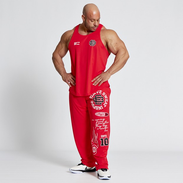 Evolution Body Καλοκαιρινή Φόρμα "StrikeWear"