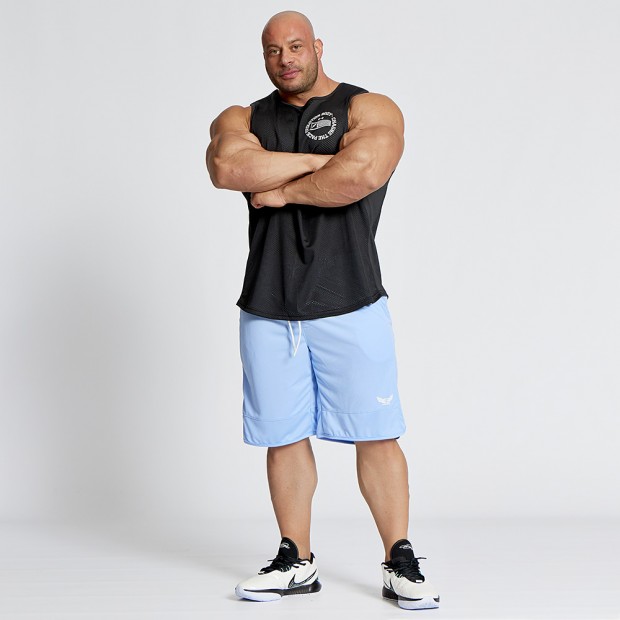 Evolution Body Βερμούδα "FlexWeave"
