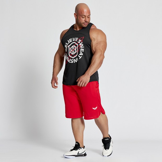  Evolution Body Βερμούδα "FlexWeave"