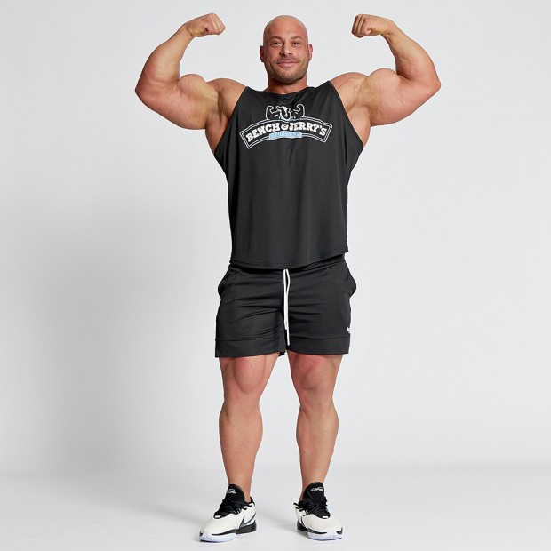  Evolution Body Τιραντάκι "Jerrys"