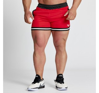 Evolution Body Αθλητικό Σορτς "CoreCut"
