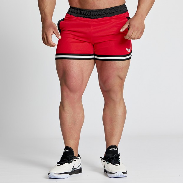 Evolution Body Αθλητικό Σορτς "CoreCut"