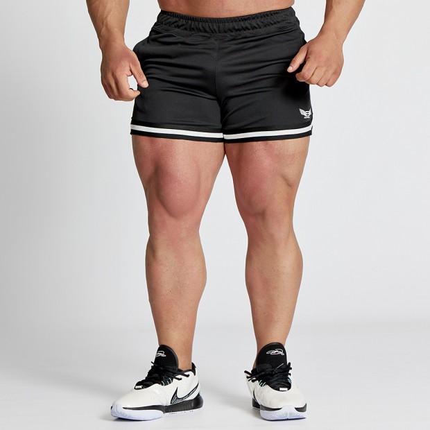 Evolution Body Αθλητικό Σορτς "CoreCut"