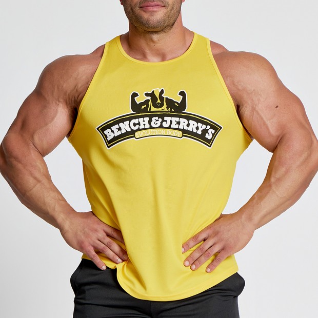 Evolution Body Τιραντάκι "Jerrys"