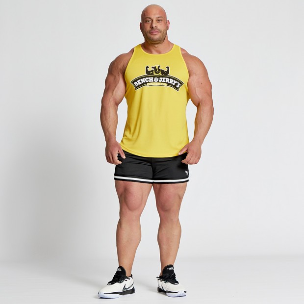 Evolution Body Τιραντάκι "Jerrys"
