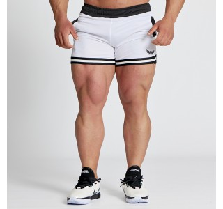 Evolution Body Αθλητικό Σορτς "CoreCut"
