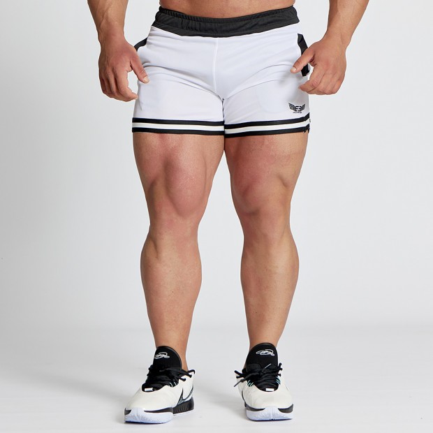 Evolution Body Αθλητικό Σορτς "CoreCut"