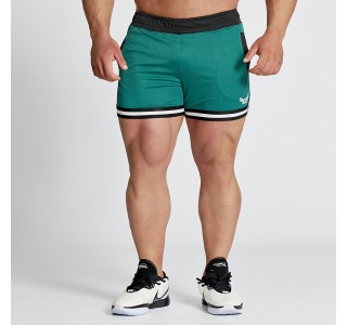 Evolution Body Αθλητικό Σορτς "CoreCut"