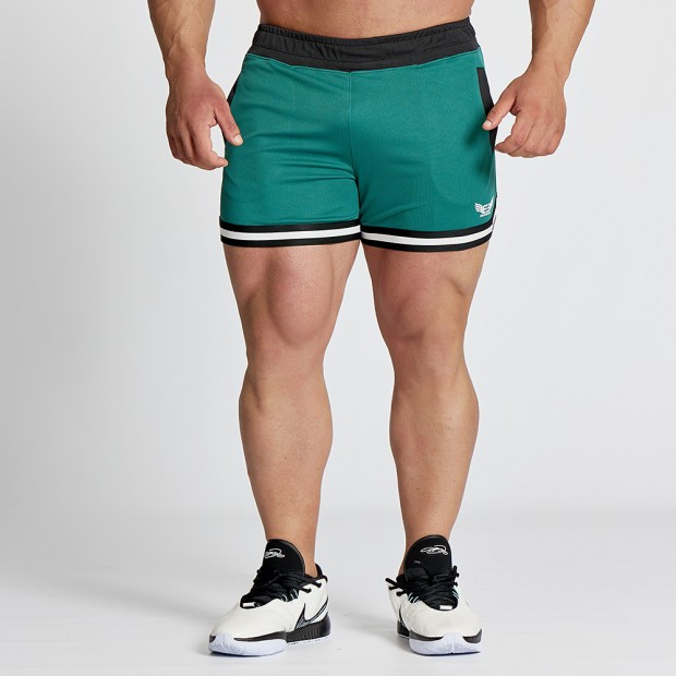 Evolution Body Αθλητικό Σορτς "CoreCut"
