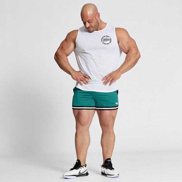 Evolution Body Αθλητικό Σορτς "CoreCut"