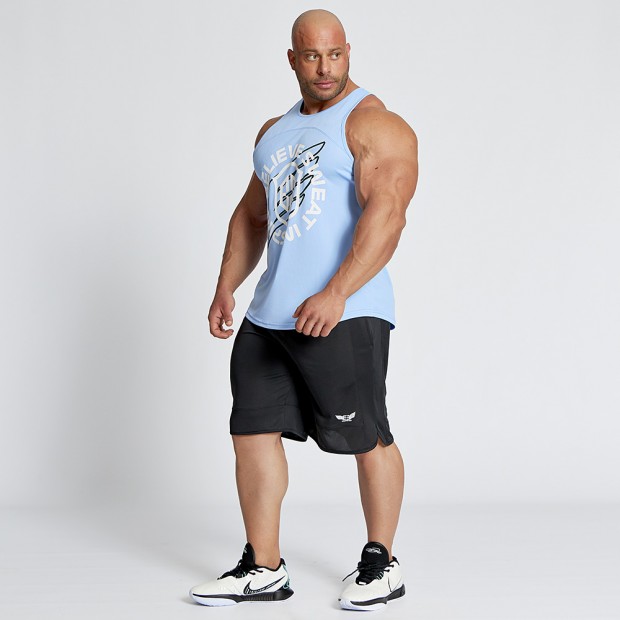Evolution Body Βερμούδα "FlexWeave"
