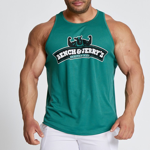 Evolution Body Τιραντάκι "Jerrys"
