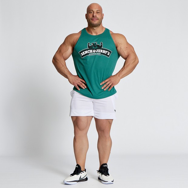 Evolution Body Αθλητικό Σορτς "Pulse"