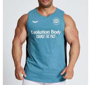 Evolution Body Αμάνικο "Jersey Tank"