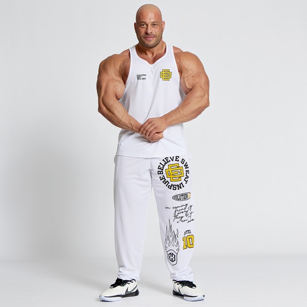 Evolution Body Καλοκαιρινή Φόρμα "StrikeWear"
