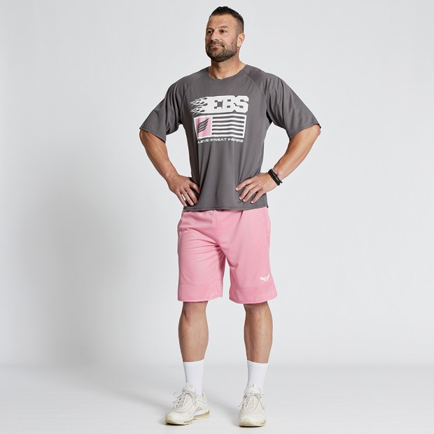 Evolution Body Κοντομάνικη μπλούζα "EBS"