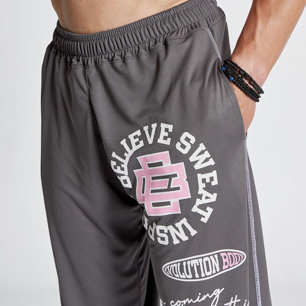 Evolution Body Καλοκαιρινή Φόρμα "StrikeWear"