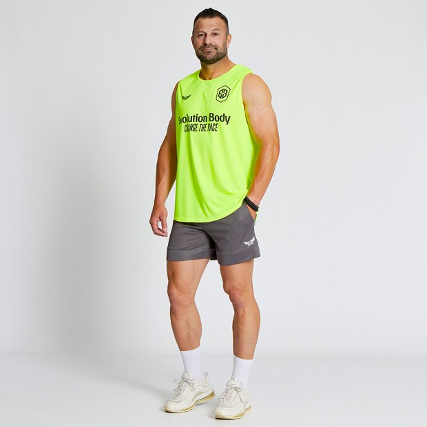 Evolution Body Αθλητικό Σορτς "Pulse"