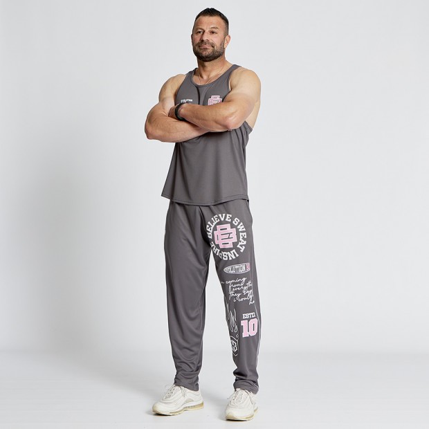 Evolution Body Καλοκαιρινή Φόρμα StrikeWear