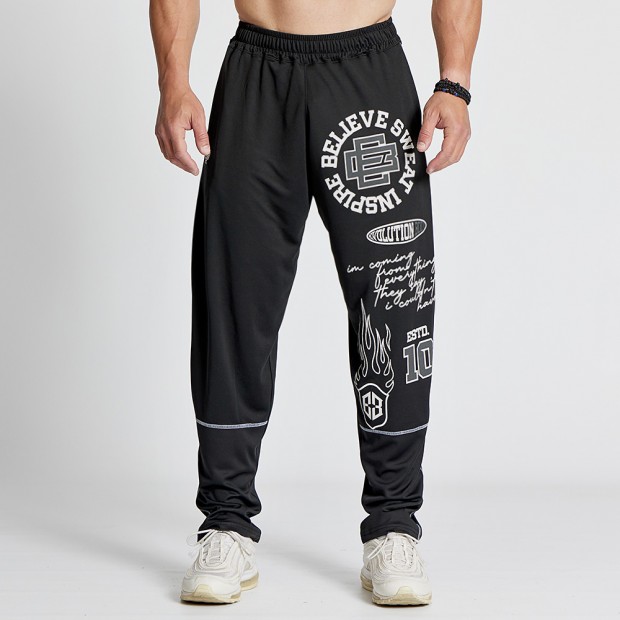 Evolution Body Καλοκαιρινή Φόρμα "StrikeWear"