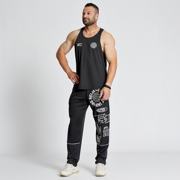 Evolution Body Καλοκαιρινή Φόρμα "StrikeWear"