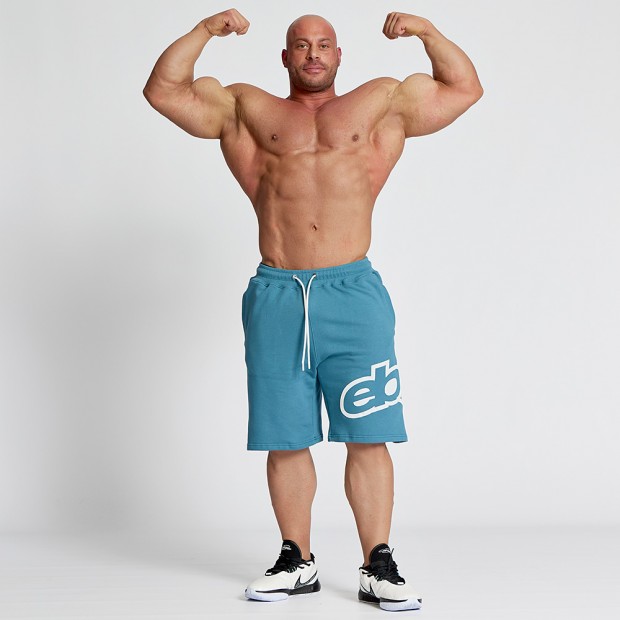  Evolution Body Βερμούδα "EB Star"