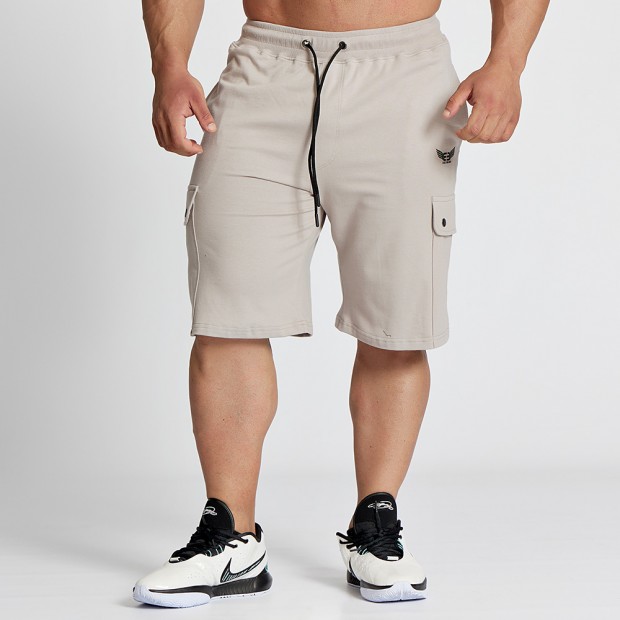 Evolution Body Βερμούδα "Cargo"