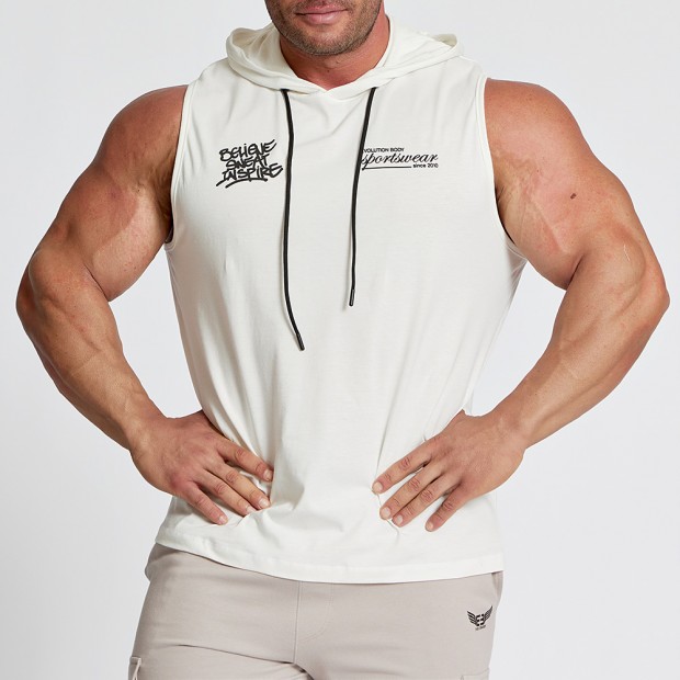 Evolution Body Αμάνικο "Tag Tank"