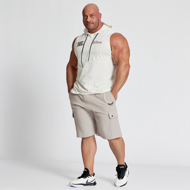 Evolution Body Βερμούδα "Cargo"