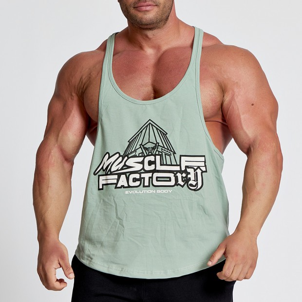 Evolution Body Τιραντάκι "Muscle Factory"