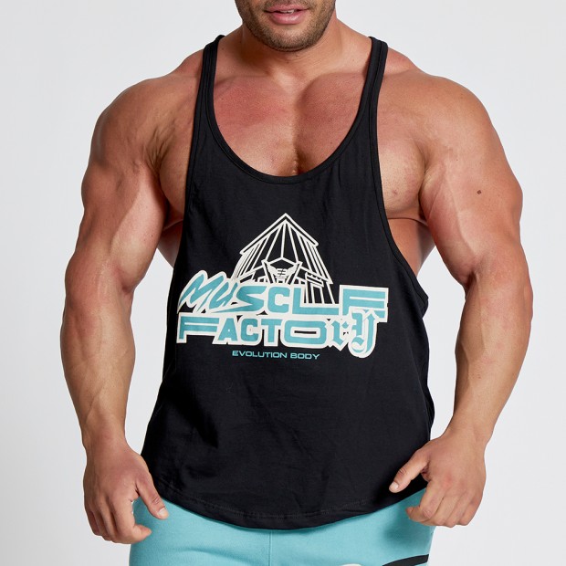  Evolution Body Τιραντάκι "Muscle Factory"