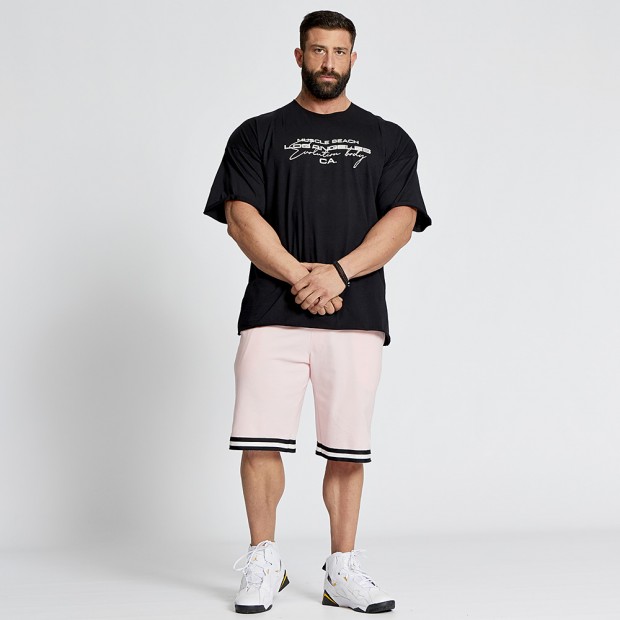  Evolution Body Κοντομάνικη μπλούζα "Santa Monica"