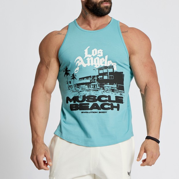 Evolution Body Τιραντάκι "Muscle Beach"