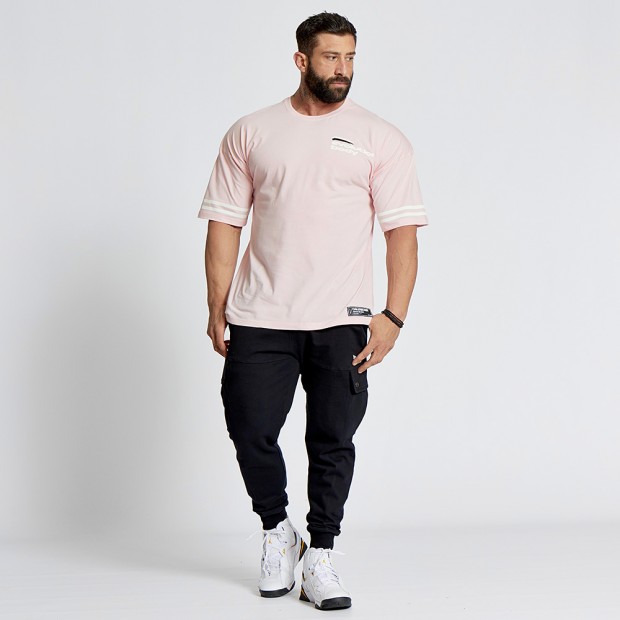 Evolution Body Κοντομάνικη μπλούζα "Above the Limits"