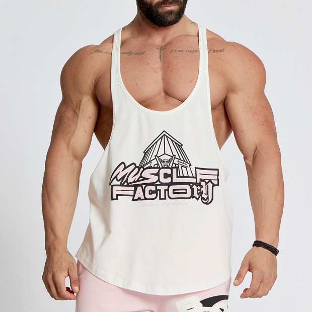 Evolution Body Τιραντάκι "Muscle Factory"