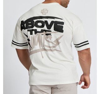 Evolution Body Κοντομάνικη μπλούζα "Above the Limits"