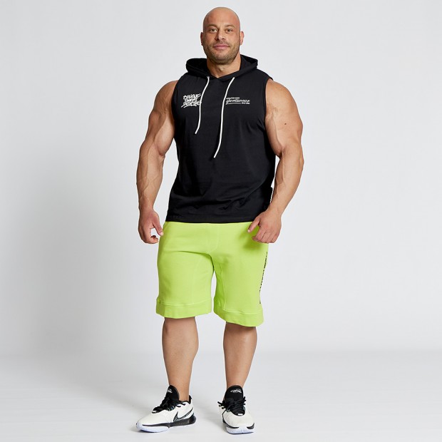 Evolution Body Βερμούδα "TypeLine"