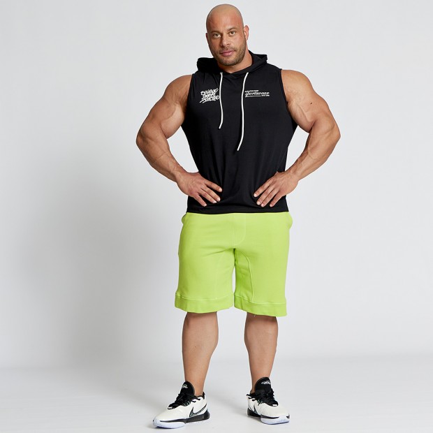 Evolution Body Αμάνικο "Tag Tank"
