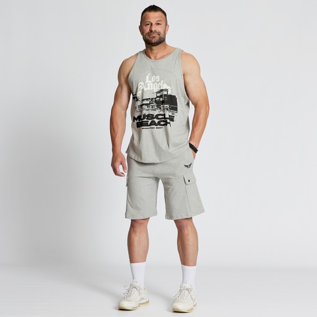 Evolution Body Βερμούδα "Cargo"